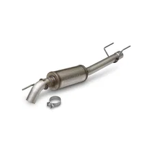 Flow FX Extreme Cat-Back Exhaust System for Toyota Tundra image 1