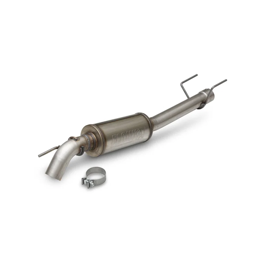 Flow FX Extreme Cat-Back Exhaust System for Toyota Tundra