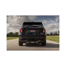 Flow FX Cat-Back Exhaust System image 2