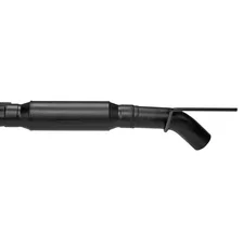 Outlaw Extreme Cat-Back Exhaust System for Ford F-150 image 4