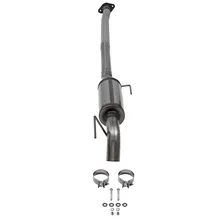 Flow FX Extreme Cat-Back Exhaust System for Ford F-150 image 2
