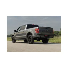 American Thunder Cat-Back Exhaust System for Ford F-150 image 4
