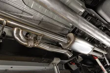 Signature Series Cat-Back Exhaust System image 13