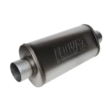 Flow FX Muffler image 3