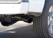 Flow FX Cat-Back Exhaust System for Ford F-150 image 7