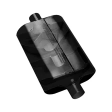 60 Series Delta Flow Chambered Muffler image 3