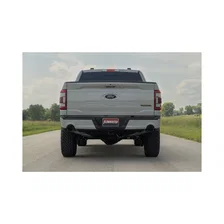 Flow FX Cat-Back Exhaust System for Ford F-150 image 3