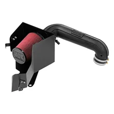 Delta Force Performance Air Intake image 1