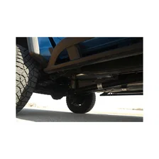 Flow FX Cat-Back Exhaust System image 9