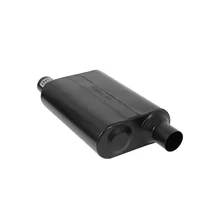 40 Series Delta Flow® Chambered Muffler image 2