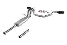 Signature Series Exhaust System for Toyota Tacoma image 3