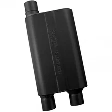 80 Series Chambered Muffler image 2