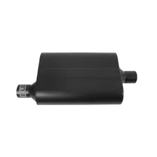40 Series Delta Flow Chambered Muffler image 3