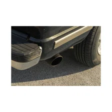 Outlaw Cat-Back Exhaust System image 15