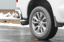 Flow FX Cat-back Exhaust System image 5