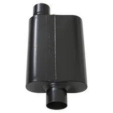 40 Series Chambered Muffler image 4