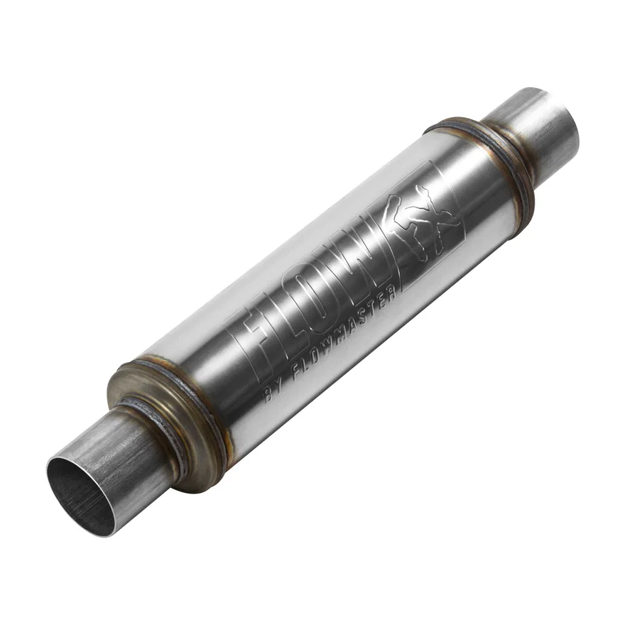 Flow FX Muffler