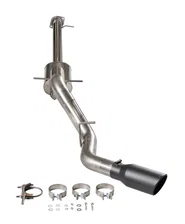 Flow FX Cat-Back Exhaust System image 3