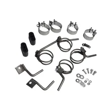 American Thunder Crossmember-Back Exhaust System image 6