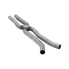 Scavenger Series X-Pipe Kit for Ford Mustang image 2