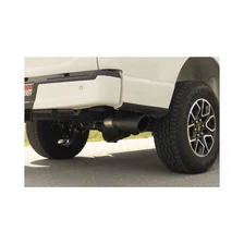 American Thunder Cat-Back Exhaust System for Ford F-150 image 4