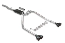 American Thunder Cat-back Exhaust System image 2