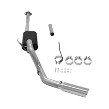 Force II Cat-back Exhaust System for Ford F-150 image 3