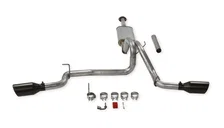 Flow FX Cat-Back Exhaust System for Toyota Tacoma image 2