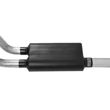 American Thunder Cat-back Exhaust System image 5