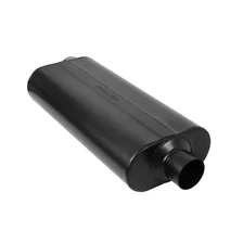 70 Series Chambered Muffler image 2