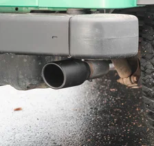 Flow FX Cat-back Exhaust System for Jeep image 7