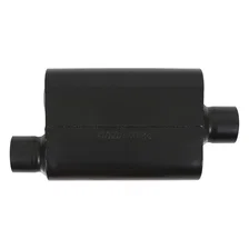 40 Series Chambered Muffler image 2