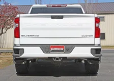 Flow FX Cat-Back Exhaust System image 6