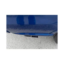 Flow FX Cat-Back Exhaust System for Ford Ranger image 8