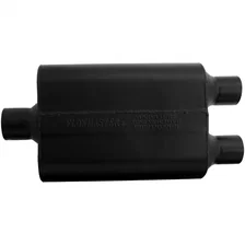 Super 44 Series Chambered Muffler image 2