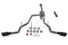 Flow FX Cat-Back Exhaust System for Ford F-150 image 2