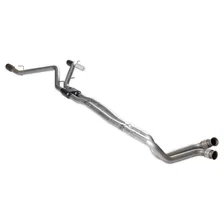 Outlaw Cat-Back Exhaust System for Ram 1500 image 6
