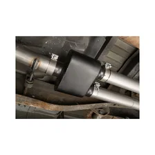 Outlaw Cat-Back Exhaust System image 7