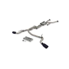Flow FX Cat-Back Exhaust System for Toyota Tundra image 1