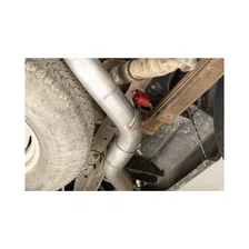 Outlaw Cat-Back Exhaust System image 10