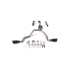 Flow FX Cat-back Exhaust System image 2