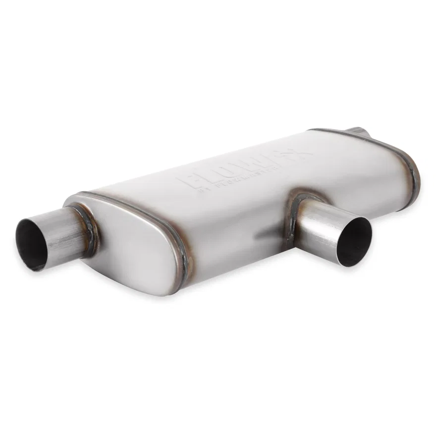 Flow FX Muffler
