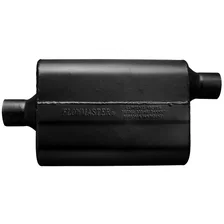 40 Series Chambered Muffler image 2