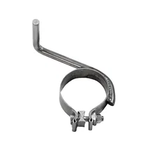 Flow FX Extreme Cat-Back Exhaust System for Toyota Tacoma image 5