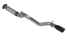 Flow FX Cat-back Exhaust System for Jeep image 2