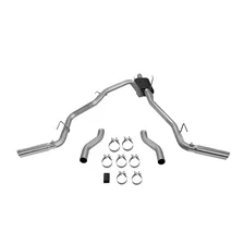 American Thunder Cat-back Exhaust System image 3