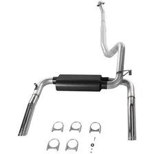 American Thunder Cat-back Exhaust System image 3