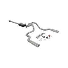 Force II Cat-Back Exhaust System for Ford F-150 image 4
