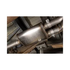 Flow FX Cat-back Exhaust System image 14
