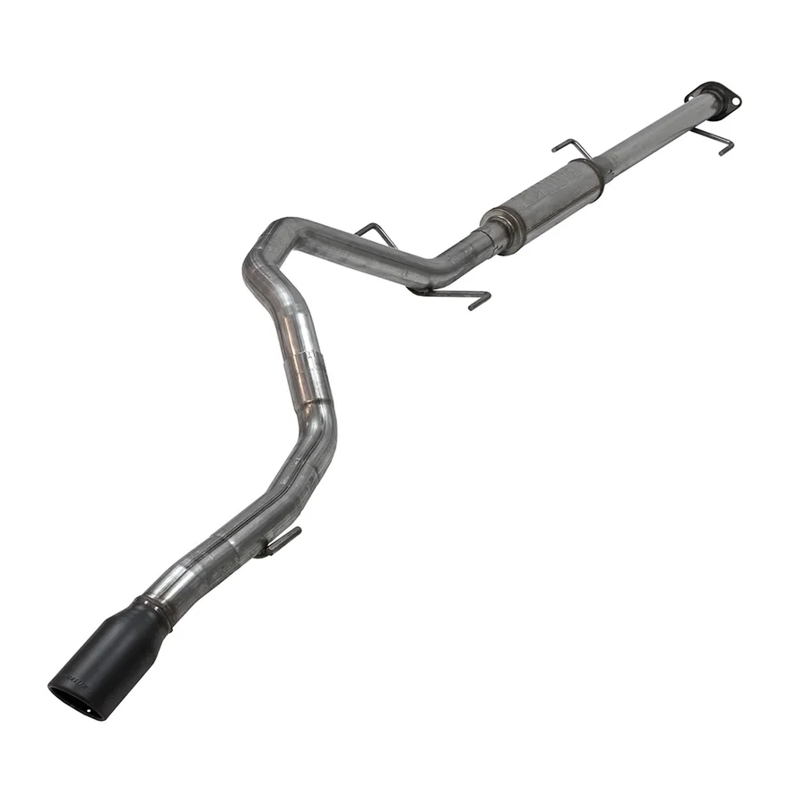 Flow FX Cat-back Exhaust System for Toyota 4Runner